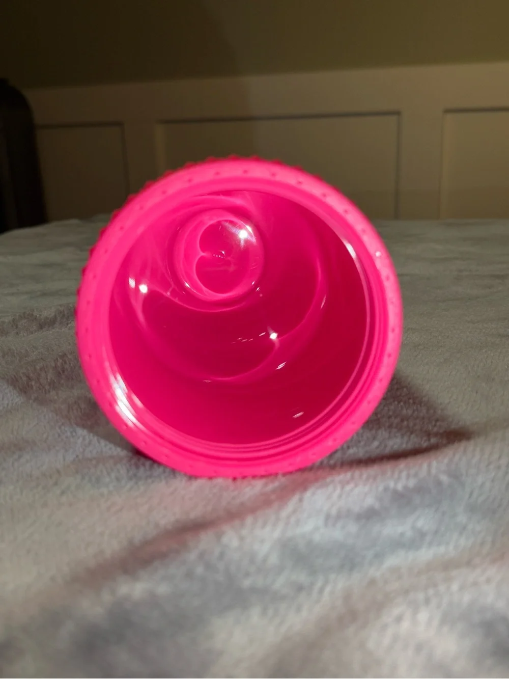 Starbucks Limited Edition Hot Pink Studded Venti aka “Barbie Pink” Tumbler - NWT